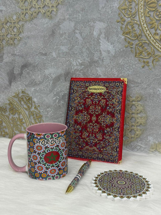 L’Offre Zellige Élégance